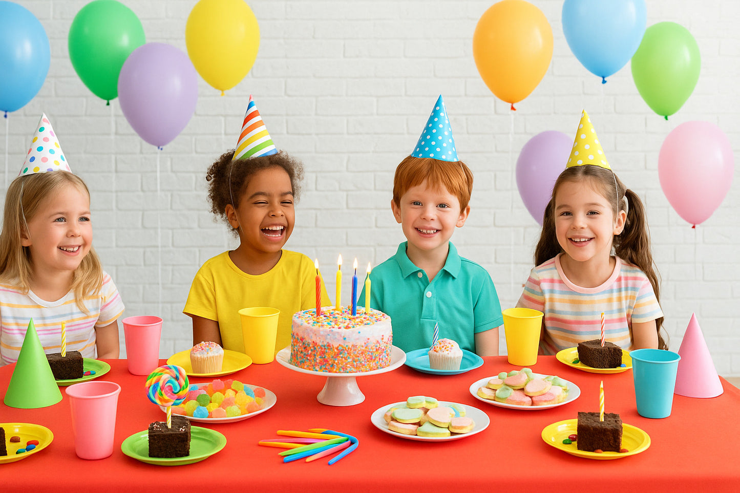 pz 20 tovaglie rosso 100 x 100 cm in TNT (tessuto non tessuto) per cene e catering