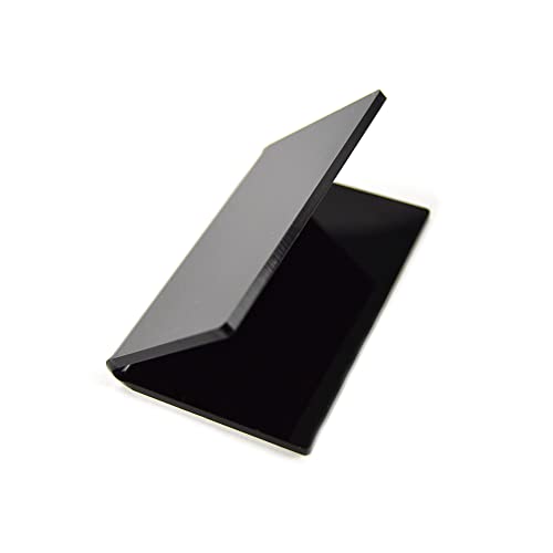 Pz 10 segnagusto da appoggio per banco gelateria, pasticceria, gastronomia rigido e riutilizzabile