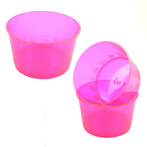 PZ 50 Coppa da yogurt, gelato e macedonia da 300 cc colori vari