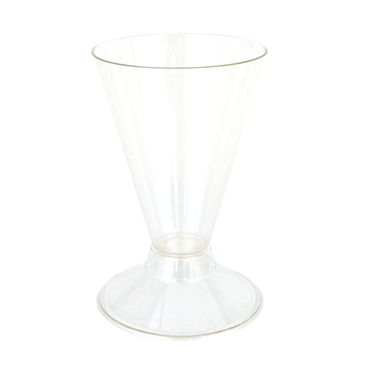 PZ 20 Coppa MAMY da yogurt, gelato e macedonia con base