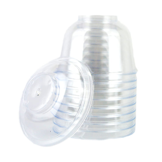 PZ 50 Coppa per yogurt, gelato e macedonia