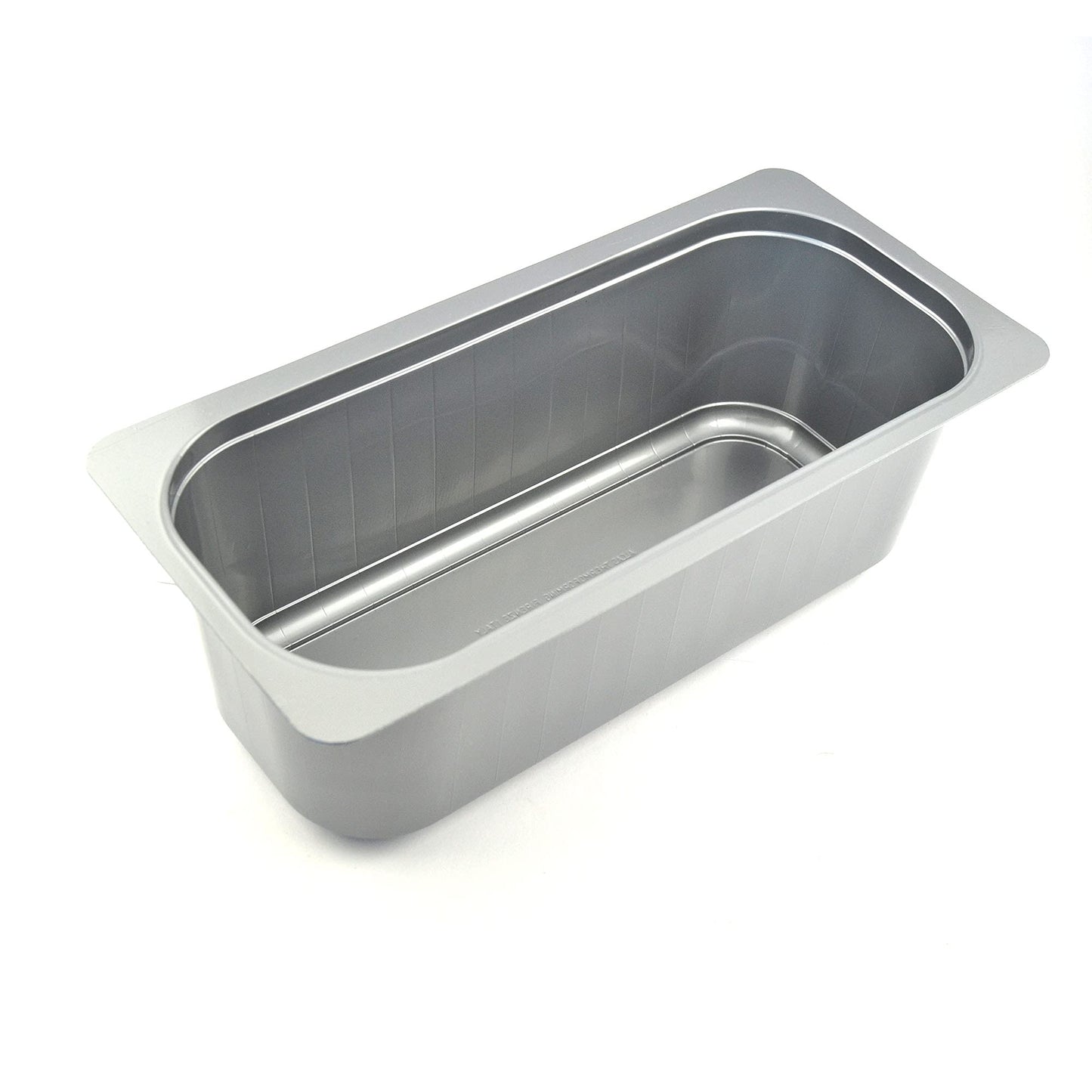 Pz 20 vaschetta LT 5 per gelato ideale per vetrine gelaterie