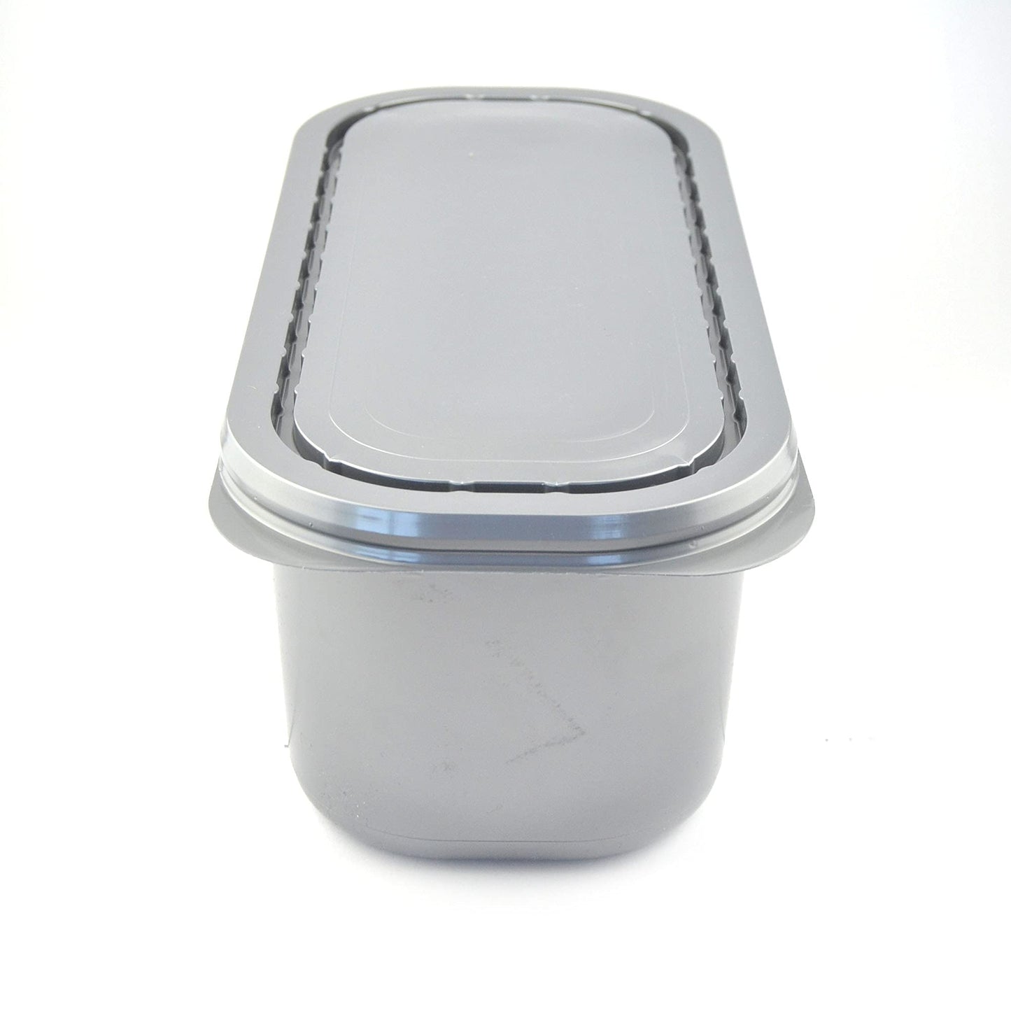 Pz 25 vaschetta LT 5 per gelato ideale per vetrine gelaterie + coperchio