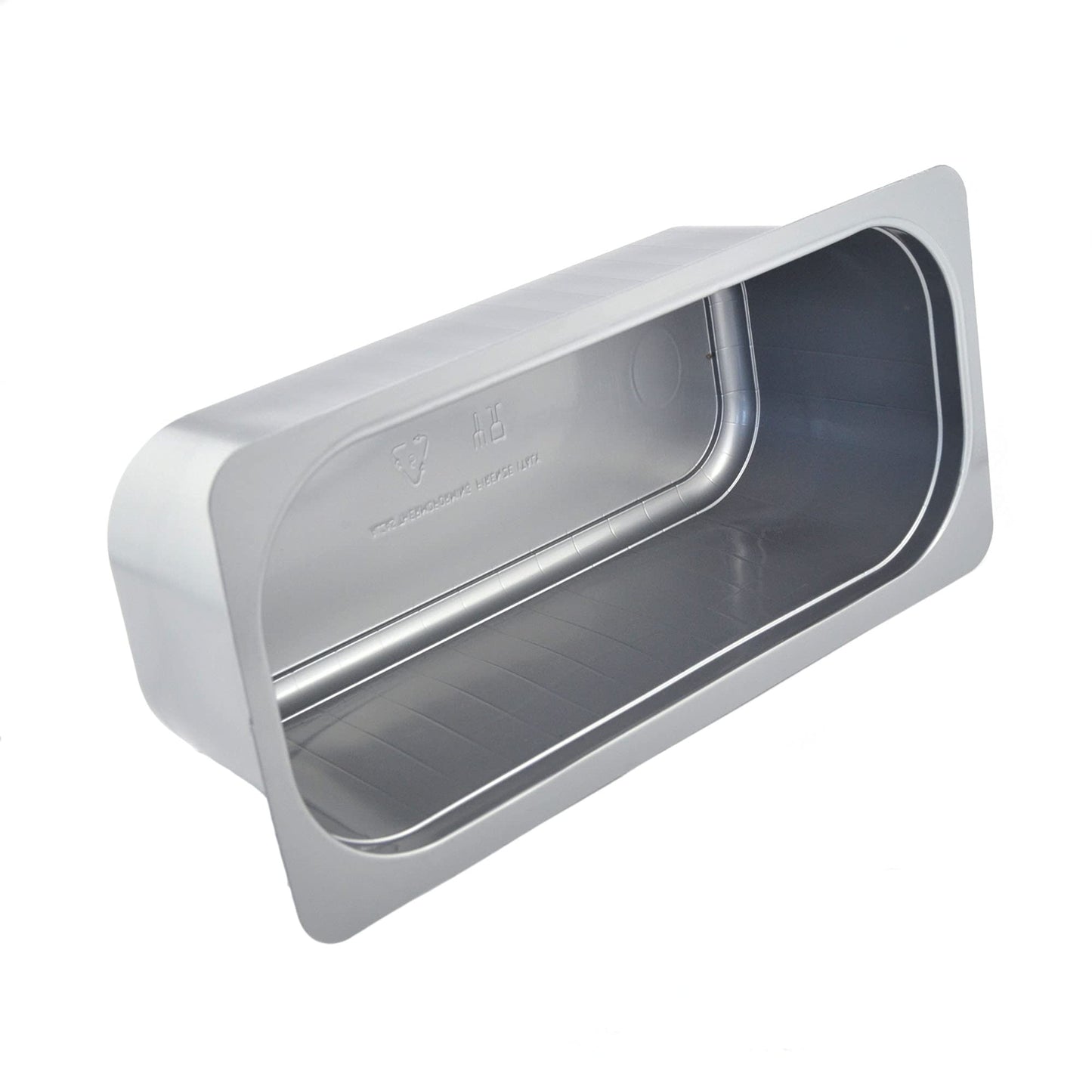 Pz 20 vaschetta LT 5 per gelato ideale per vetrine gelaterie