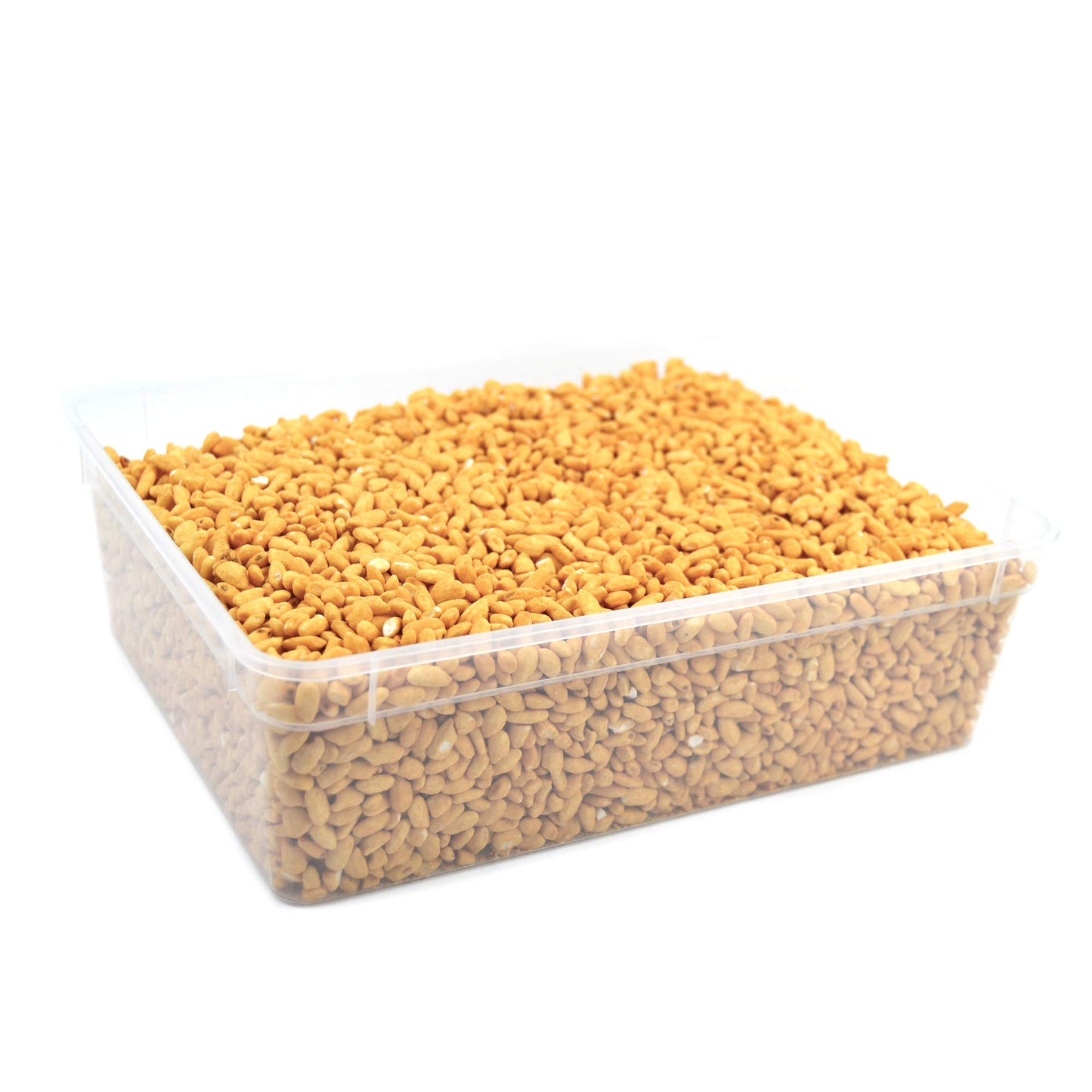 Gr 800 riso intero caramellato per dolci, creme e topping decorazione pasticcini, panettoni, torte e biscotti