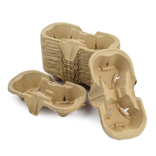 pz 50 asporto bicchieri cellulosa 2 posti