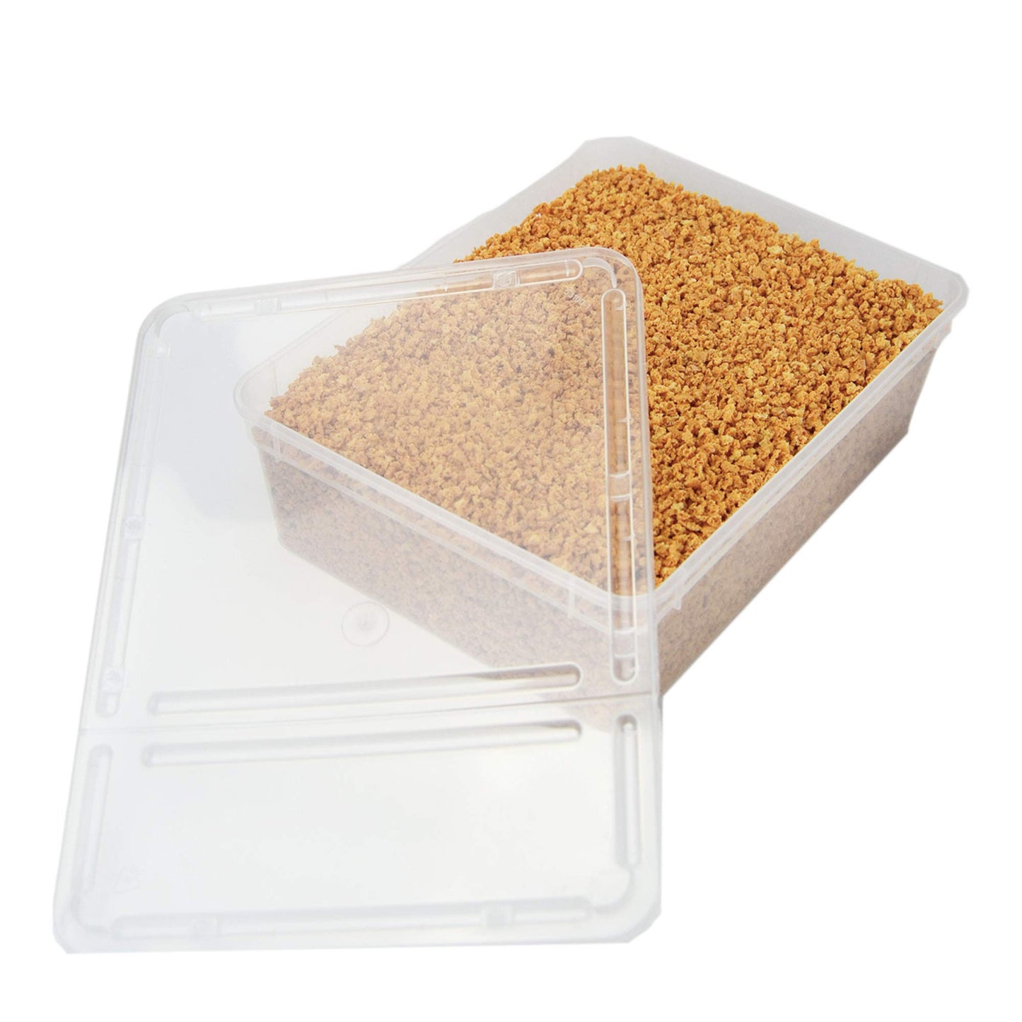 Gr 800 granella di amaretto per dolci, creme e topping decorazione pasticcini, panettoni, torte e biscotti