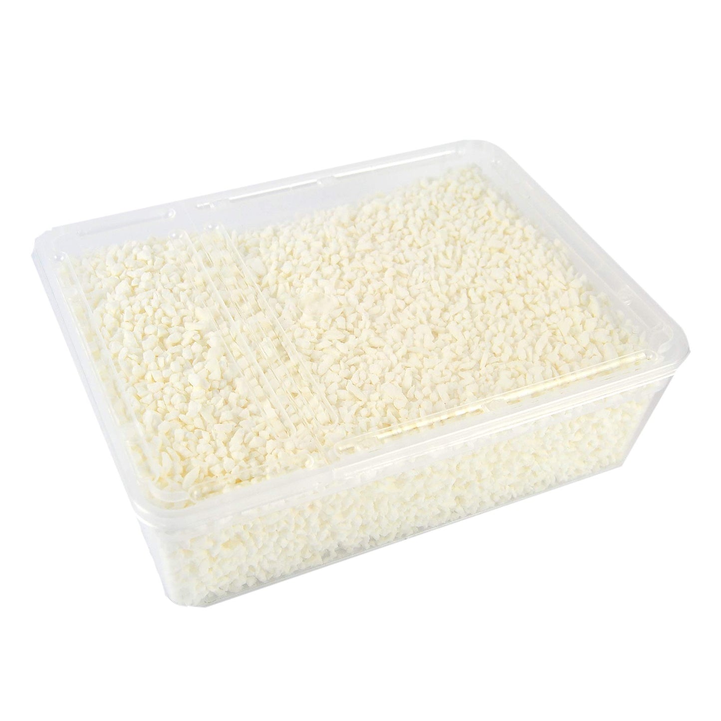 Gr 1400 granella di meringa per dolci, creme e topping decorazione pasticcini, panettoni, torte e biscotti