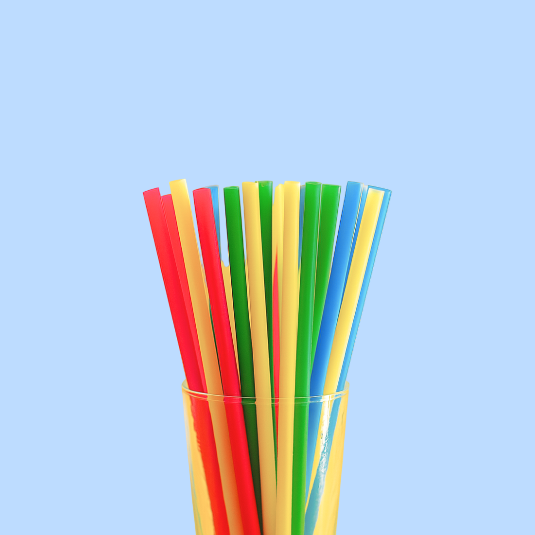 Cannucce PLA