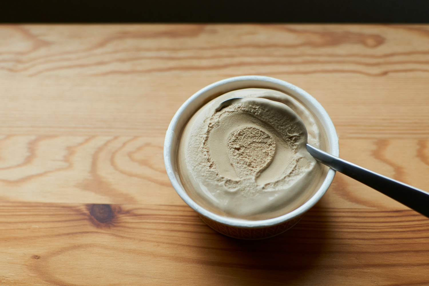 Barattoli gelato