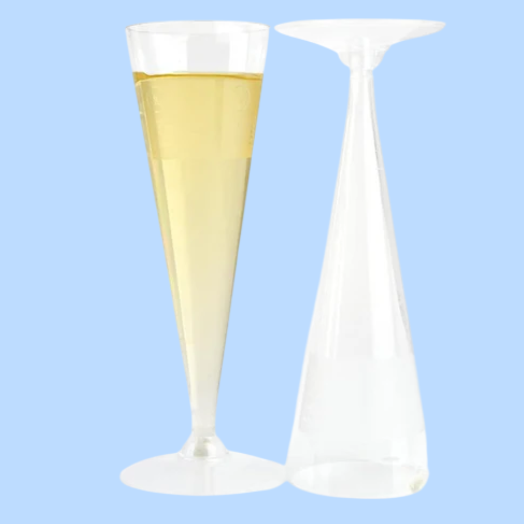Calici e flutes