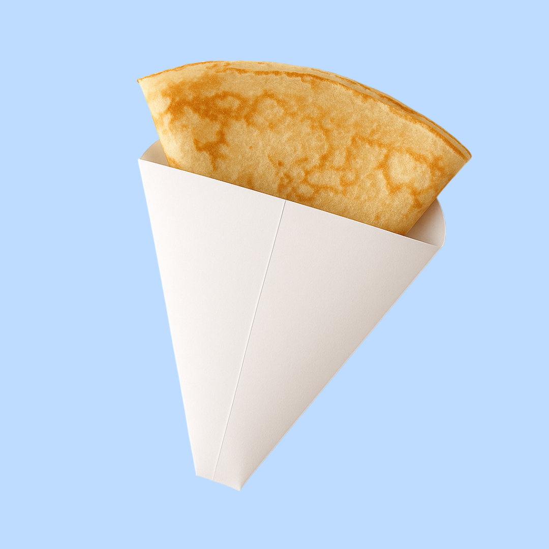 Crepes