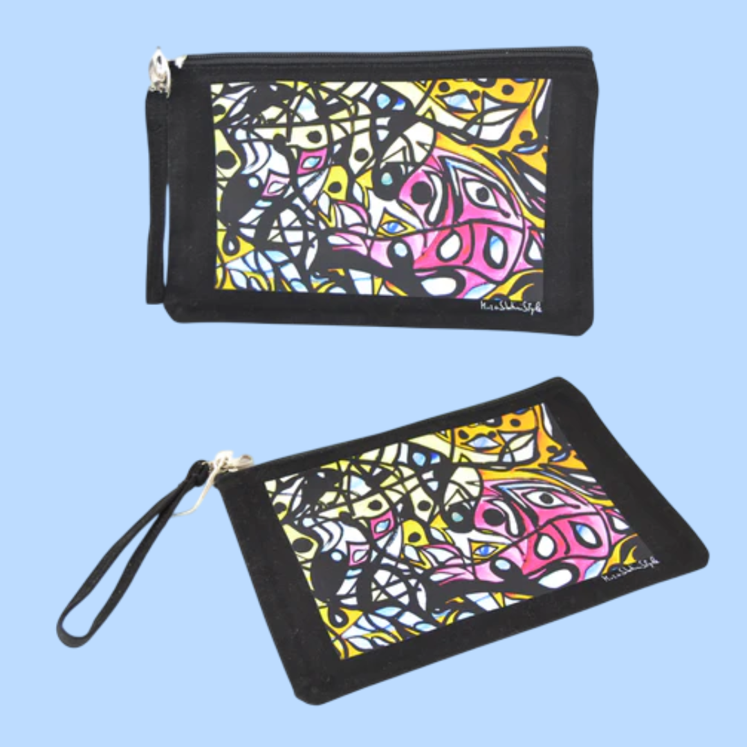 Shopper & Pochette