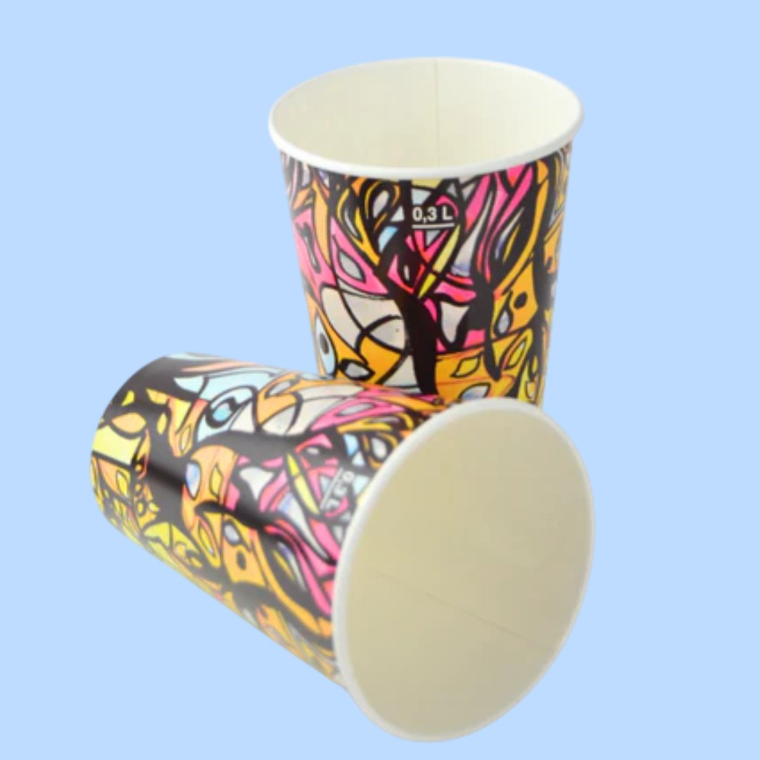 Coppette Gelato MSstyle