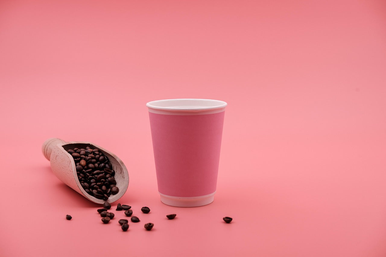 Bicchieri Caffe
