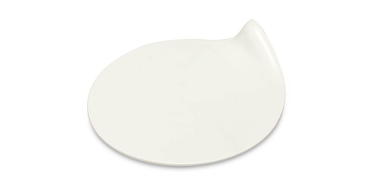 Pz 40 vassoio GOGO rotondo per dolci di pastecceria da esporre in vetrina