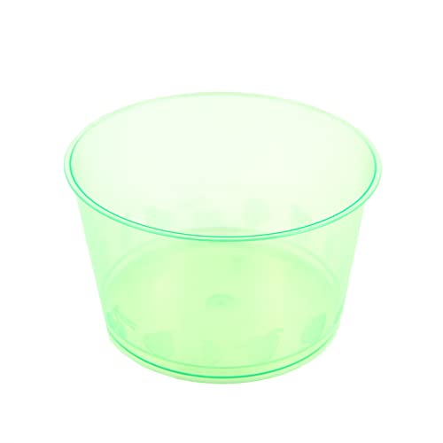 PZ 50 Coppa da yogurt, gelato e macedonia da 300 cc colori vari