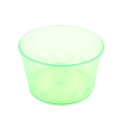 PZ 50 Coppa da yogurt, gelato e macedonia da 300 cc colori vari