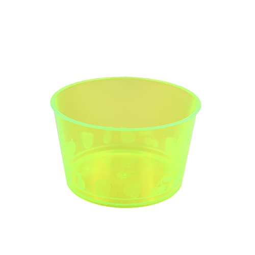 PZ 50 Coppa da yogurt, gelato e macedonia da 300 cc colori vari