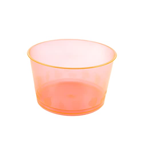 PZ 50 Coppa da yogurt, gelato e macedonia da 300 cc colori vari