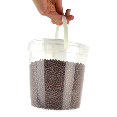 1 kg cereali mignon ricoperti di cioccolato al latte per decorare dolci, torte e biscotti