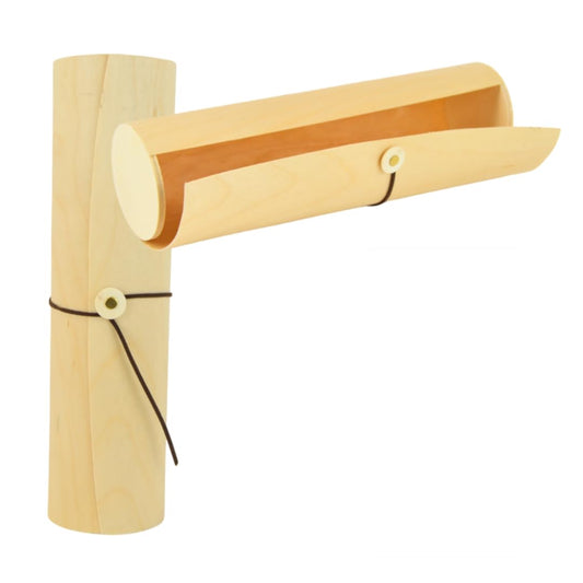 pz 1 portabottiglie astuccio balsa bordolese