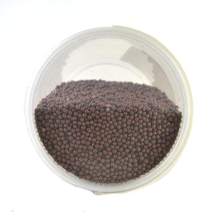 1 kg cereali mignon ricoperti di cioccolato al latte per decorare dolci, torte e biscotti