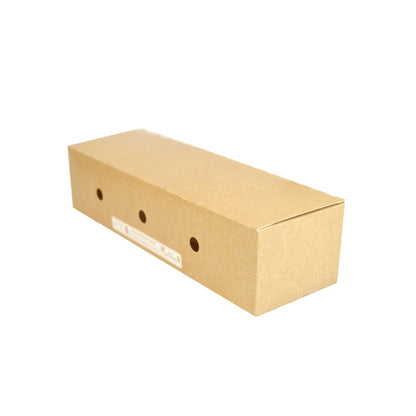 100 supports HOT DOG en papier avec couvercle pour burritos, sandwichs, demi-baguettes et piadinas roulées à emporter
