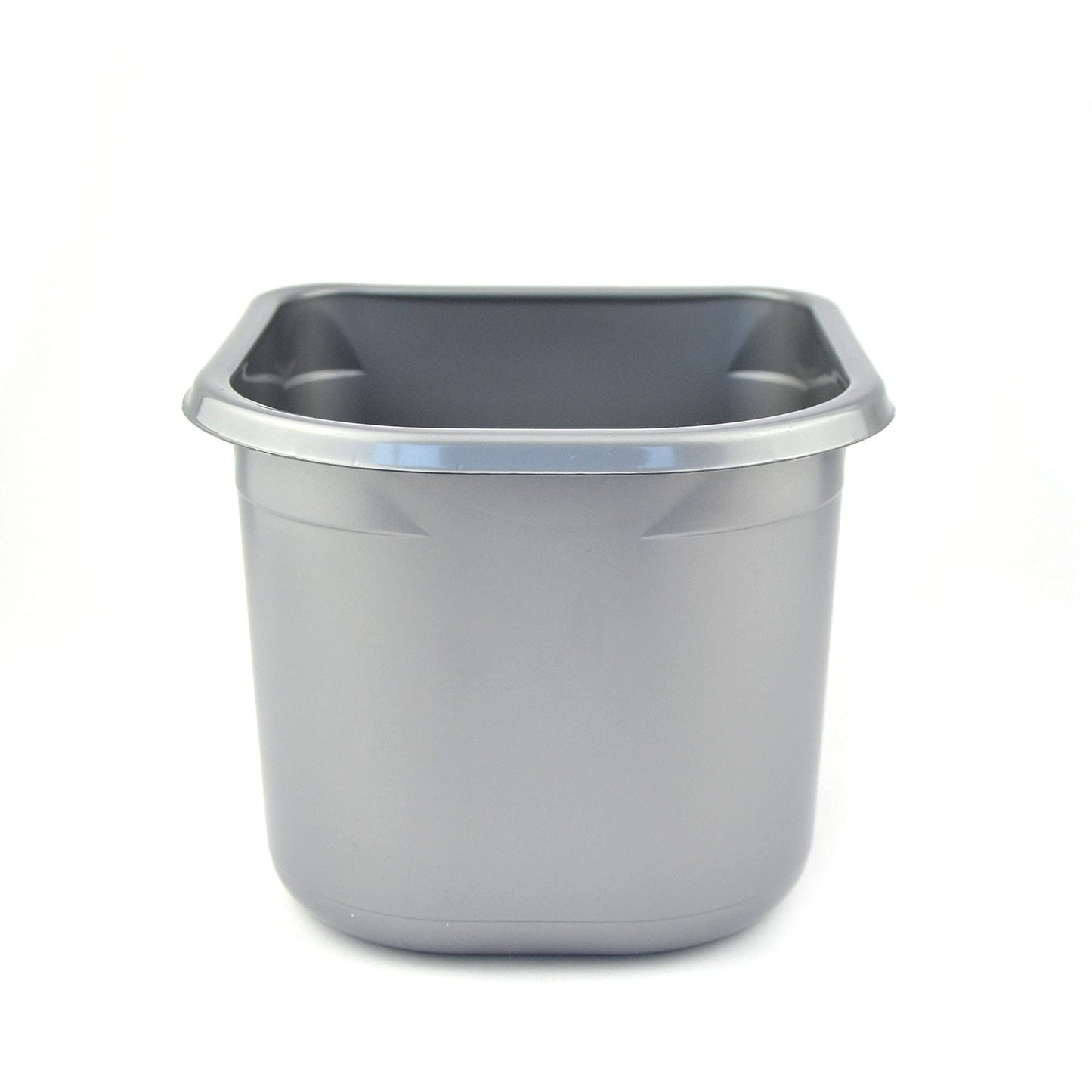 Pz 25 mezza vaschetta LT 2,5 per gelateria ideale per asporto gelato