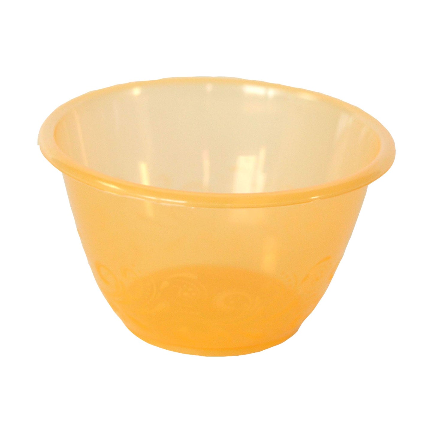 100 pièces petit gobelet 100 cc en plastique transparent + couvercle dôme idéal pour desserts et mousses