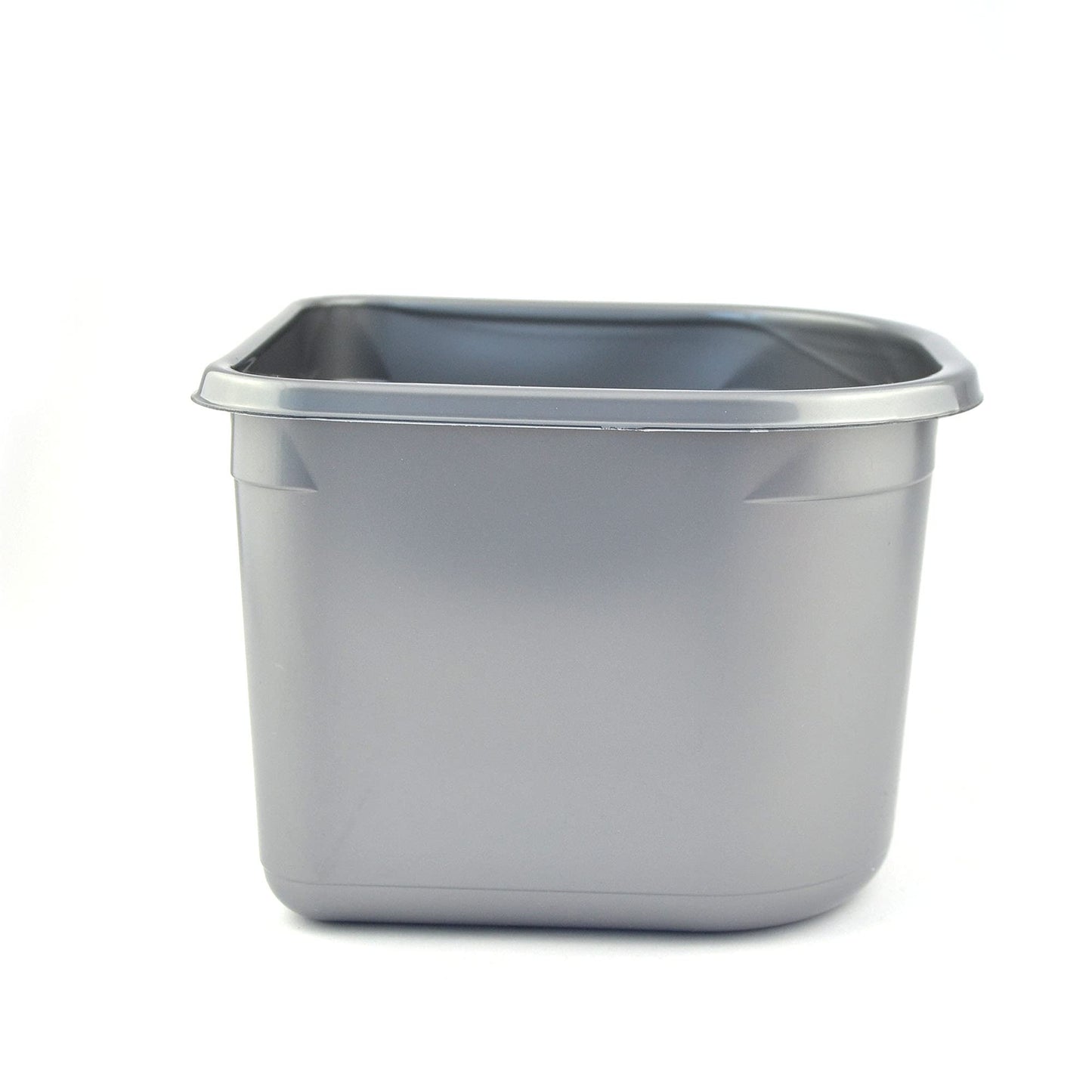 Pz 25 mezza vaschetta LT 2,5 per gelateria ideale per asporto gelato