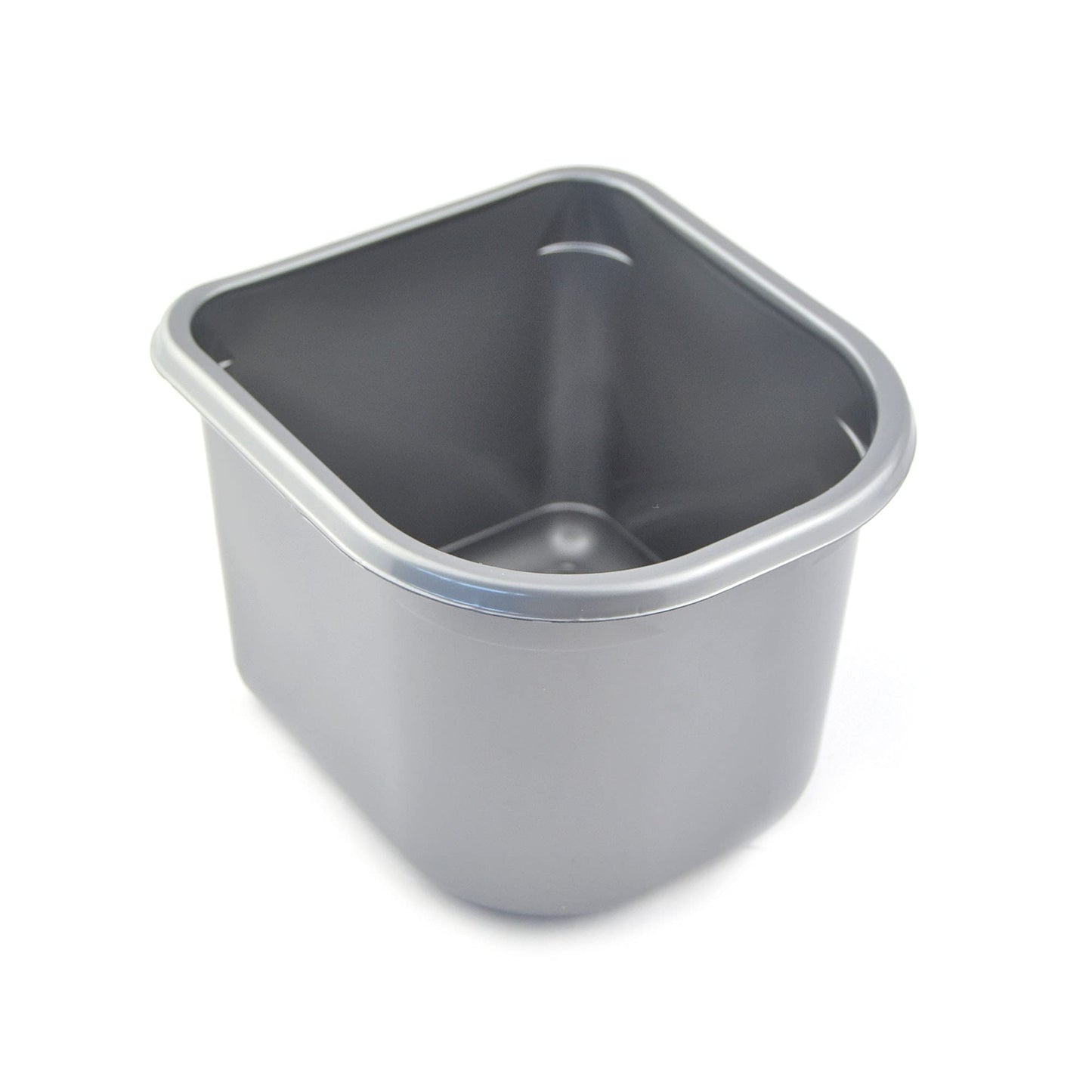 Pz 25 mezza vaschetta LT 2,5 per gelateria ideale per asporto gelato
