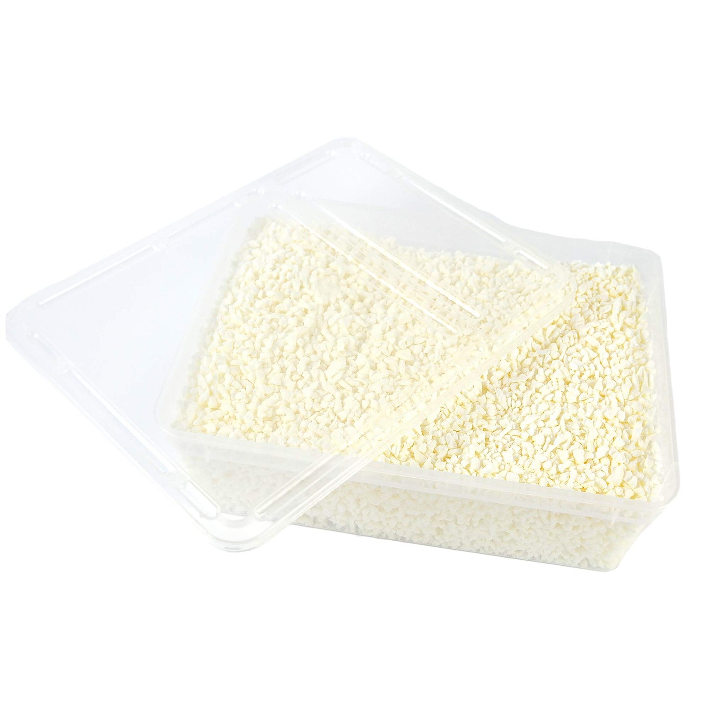 Gr 1400 granella di meringa per dolci, creme e topping decorazione pasticcini, panettoni, torte e biscotti
