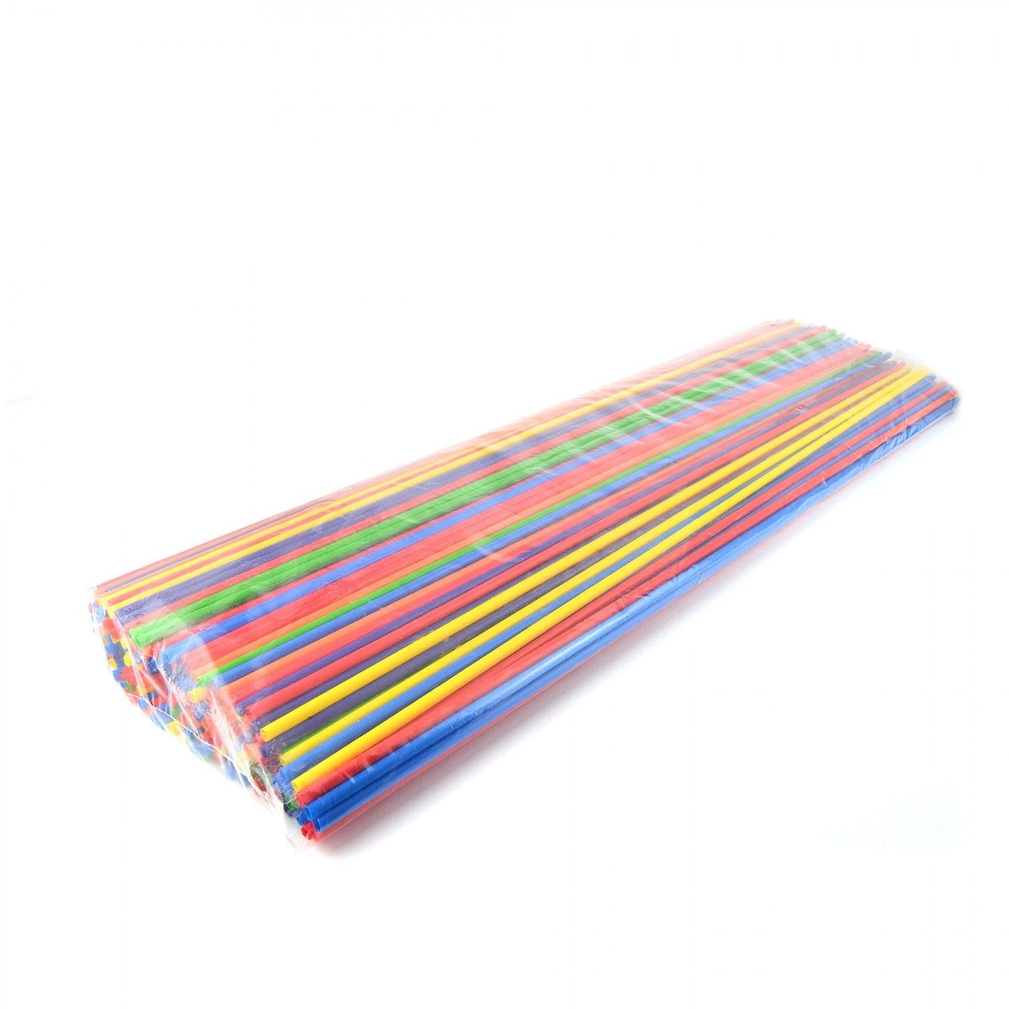 250 uds Pajitas BIO-ECO 75 cm para fiestas, fiestas, cócteles, eventos