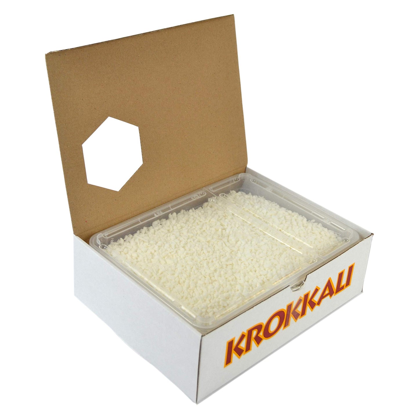 Gr 1400 granella di meringa per dolci, creme e topping decorazione pasticcini, panettoni, torte e biscotti