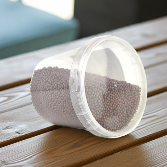 1 kg cereali mignon ricoperti di cioccolato al latte per decorare dolci, torte e biscotti