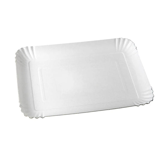 Boîte de 25 sacs en papier kraft brun pour plats à emporter tels que fritures mixtes, sandwichs, hamburgers, poulet frit