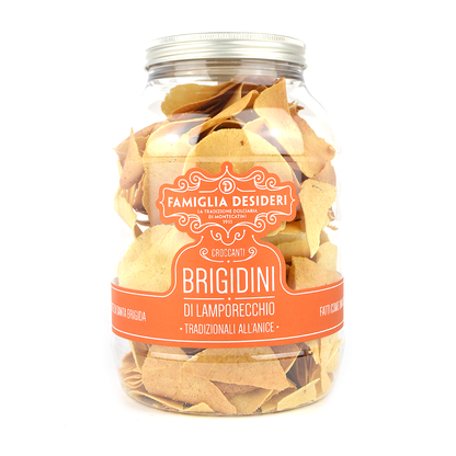 Kit idea regalo composto dai prodotti Desideri