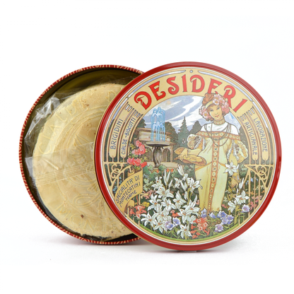 Kit idea regalo composto dai prodotti Desideri