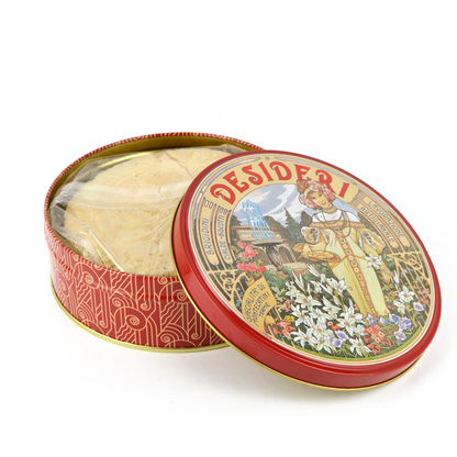 GR 450 Almond waffle cialde di Montecatini alla mandorla