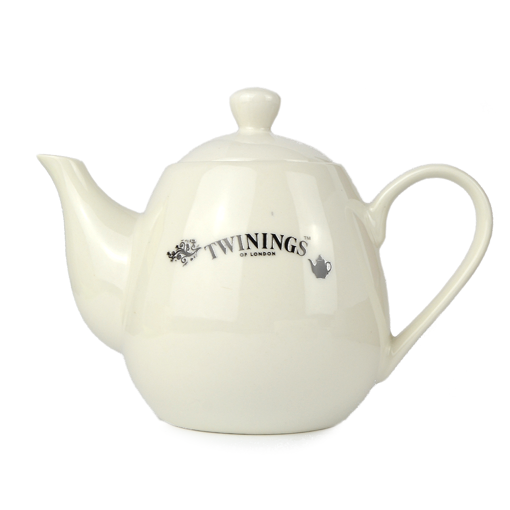 cesto natalizio con mix di tè, tisane e camomille, teiera e tazzine, scatola in legno e caddy porta bustine tè sfuso